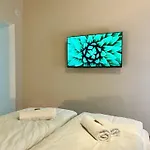 Cozy City Apartment Im Zentrum