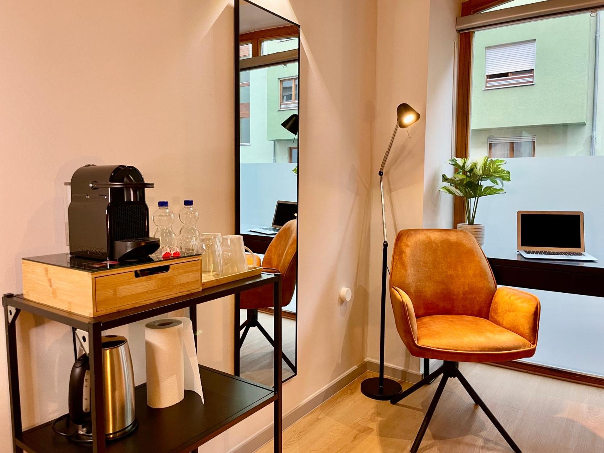 Cozy Im Zentrum Nürnberg