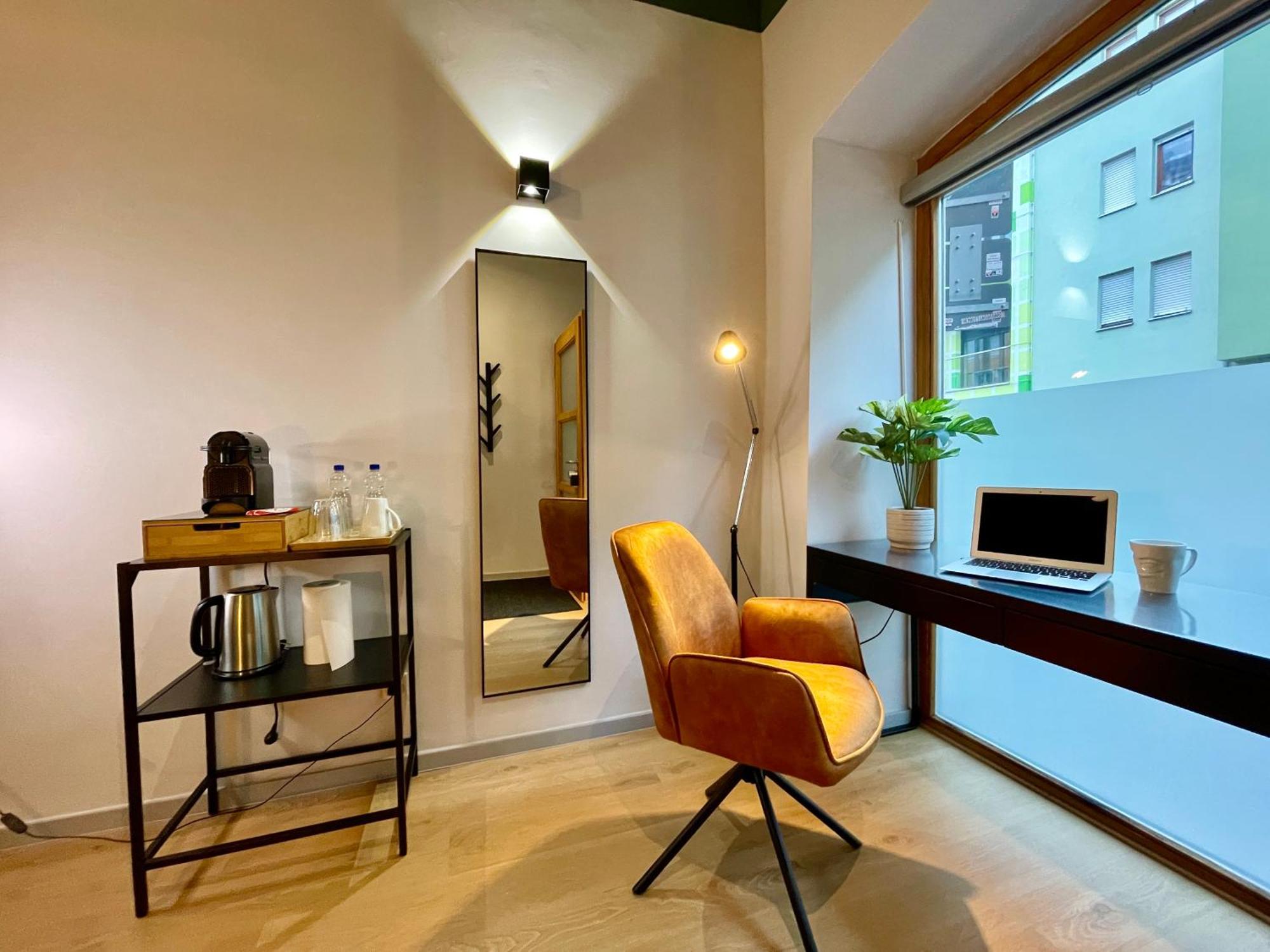 Cozy Im Zentrum * Nürnberg