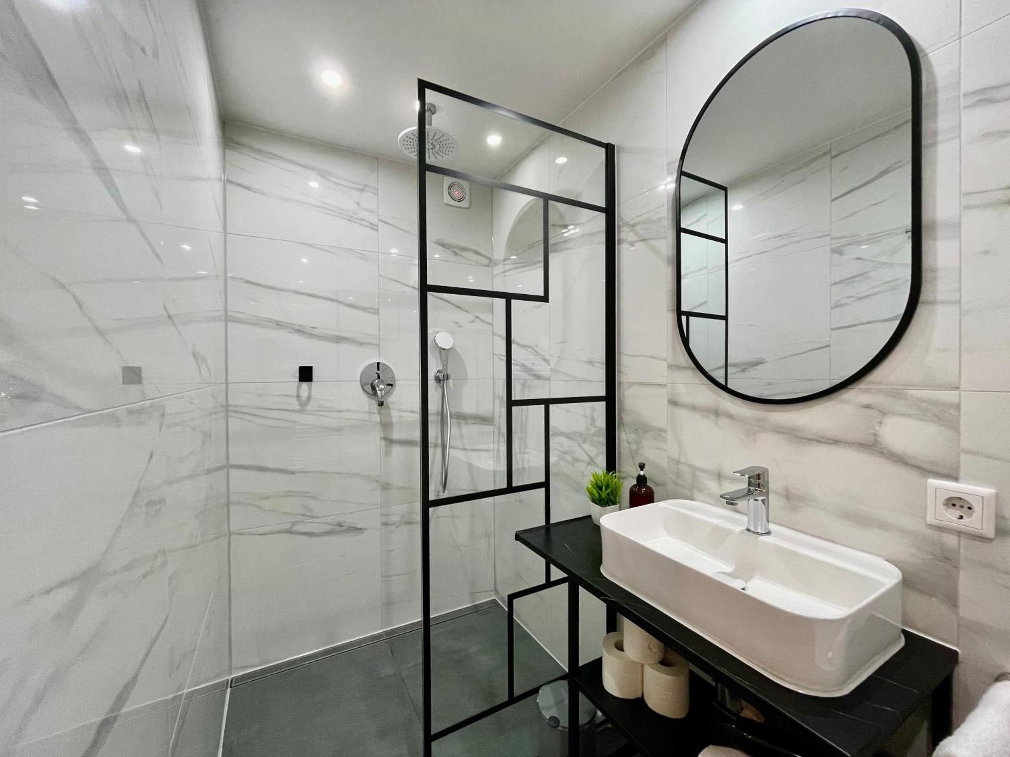Apartment Cozy Im Zentrum Nürnberg