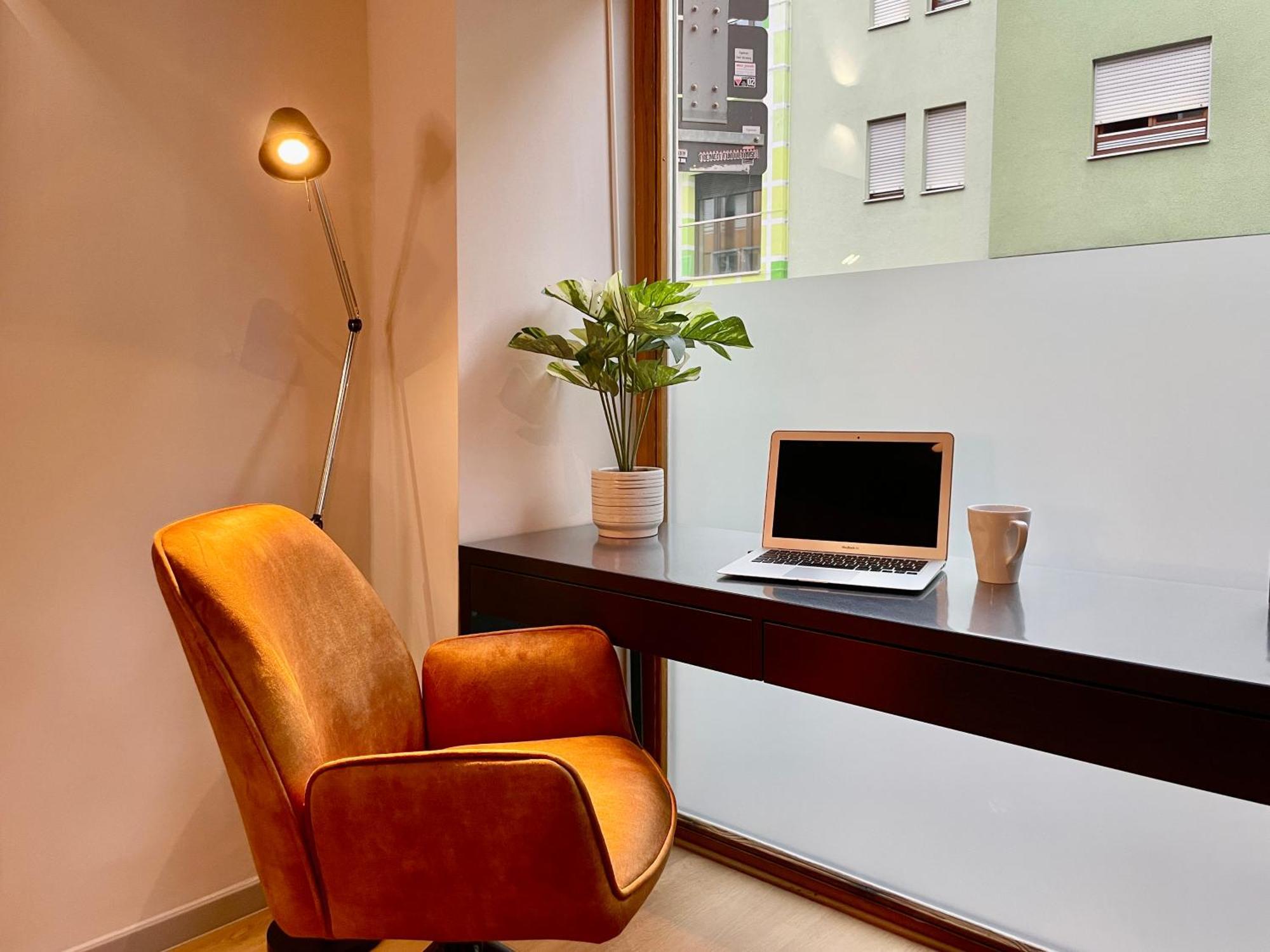 Cozy Im Zentrum * Nürnberg