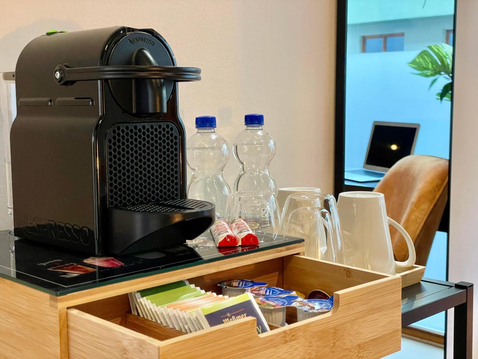 Apartment Cozy Im Zentrum