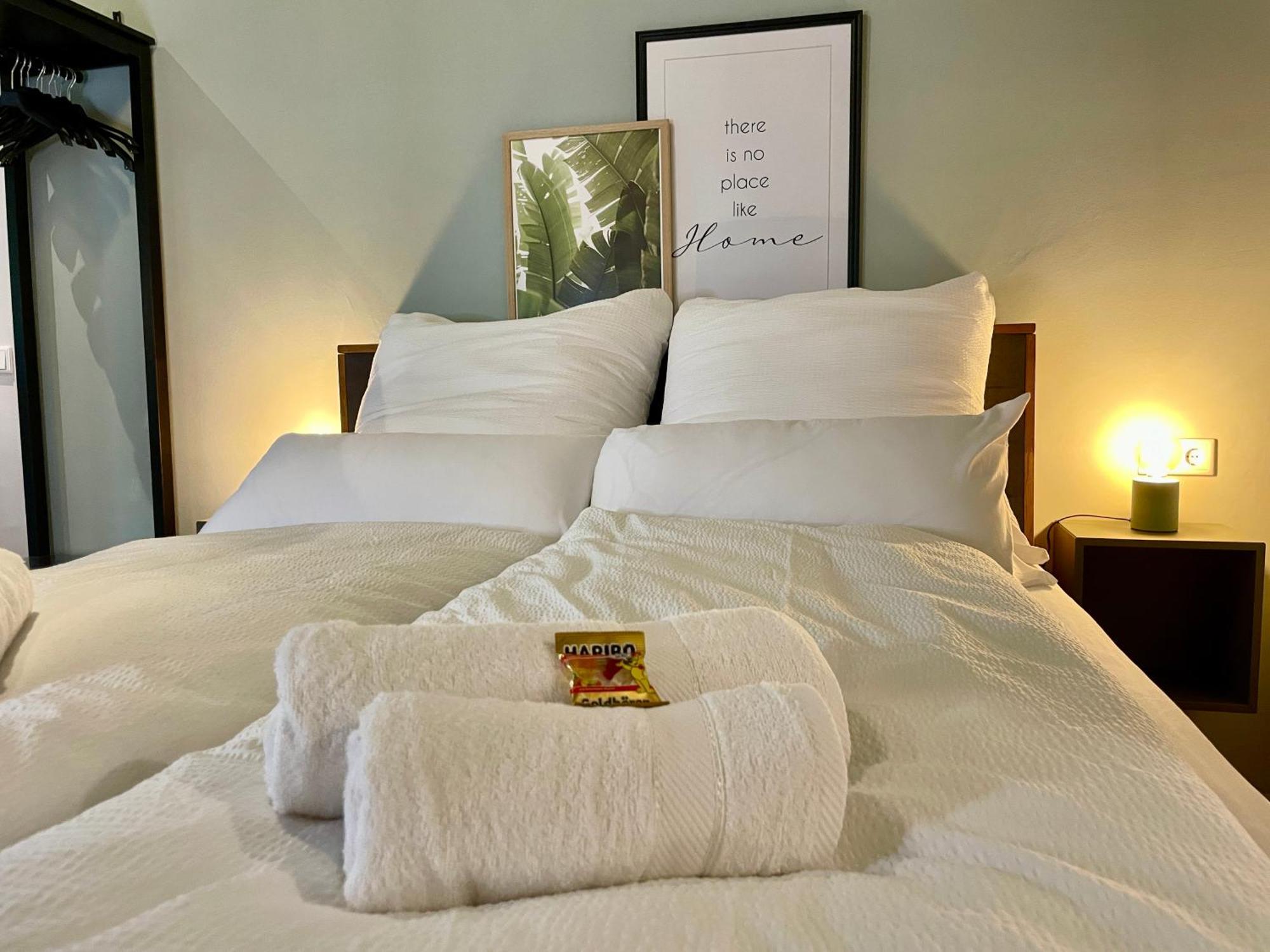 Cozy Im Zentrum Apartment Nürnberg